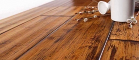 Floor & laminate