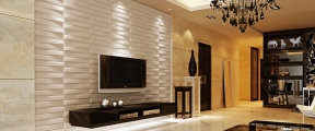 3D Panels