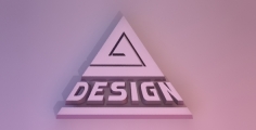 3D Design